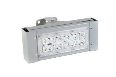 Светильник светодиодный LED-35-Ш