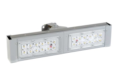 Светильник светодиодный LED-65-Ш