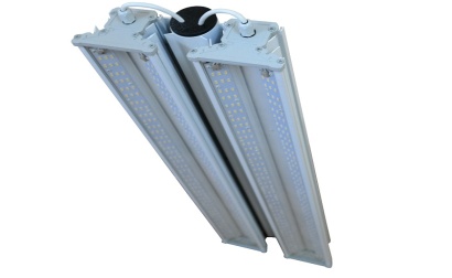 Светильник светодиодный LED-200W-Plus